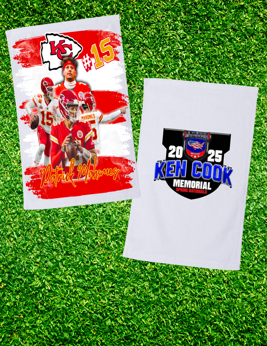 Rally Towels